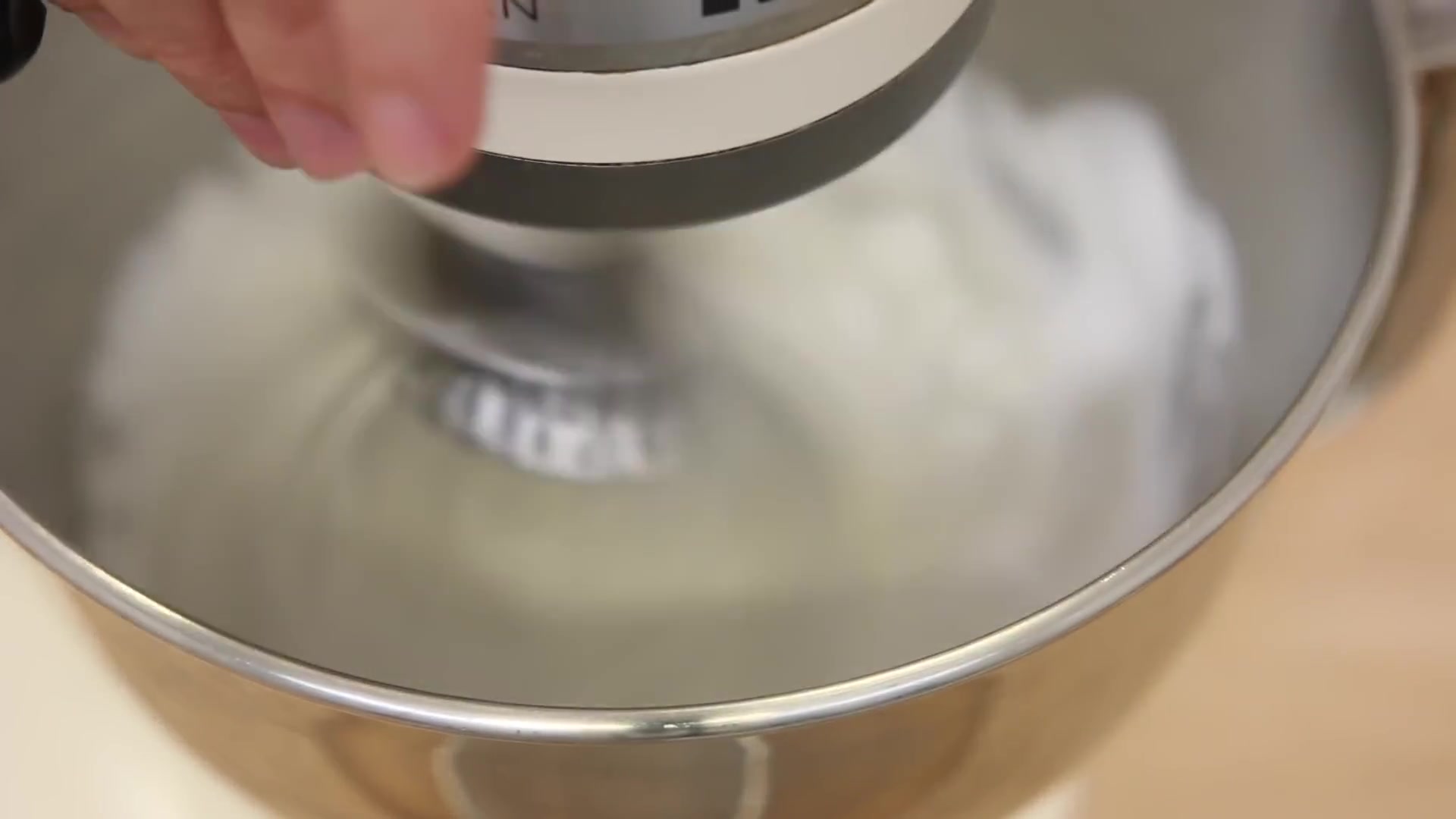 Video thumbnail for 16.How to Master Cheese Soufflé (1080p 30fps)