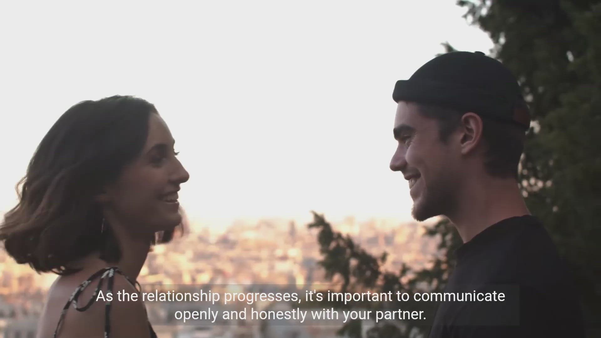 'Video thumbnail for Navigating Relationship Transitions - Expert Strategies'
