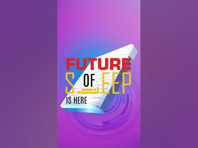 Video thumbnail for Social Media Reels for Sleep well