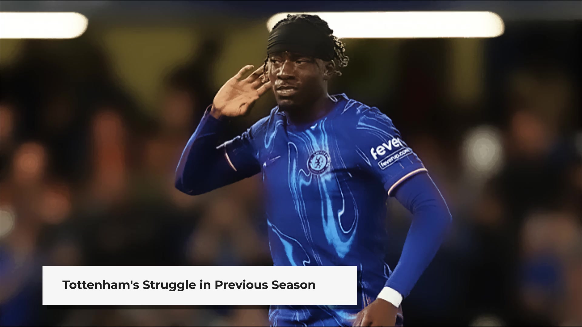 Video thumbnail for IT'S OFFICIAL! Tottenham Target AGREES Terms With ARCH RIVALS! 😱