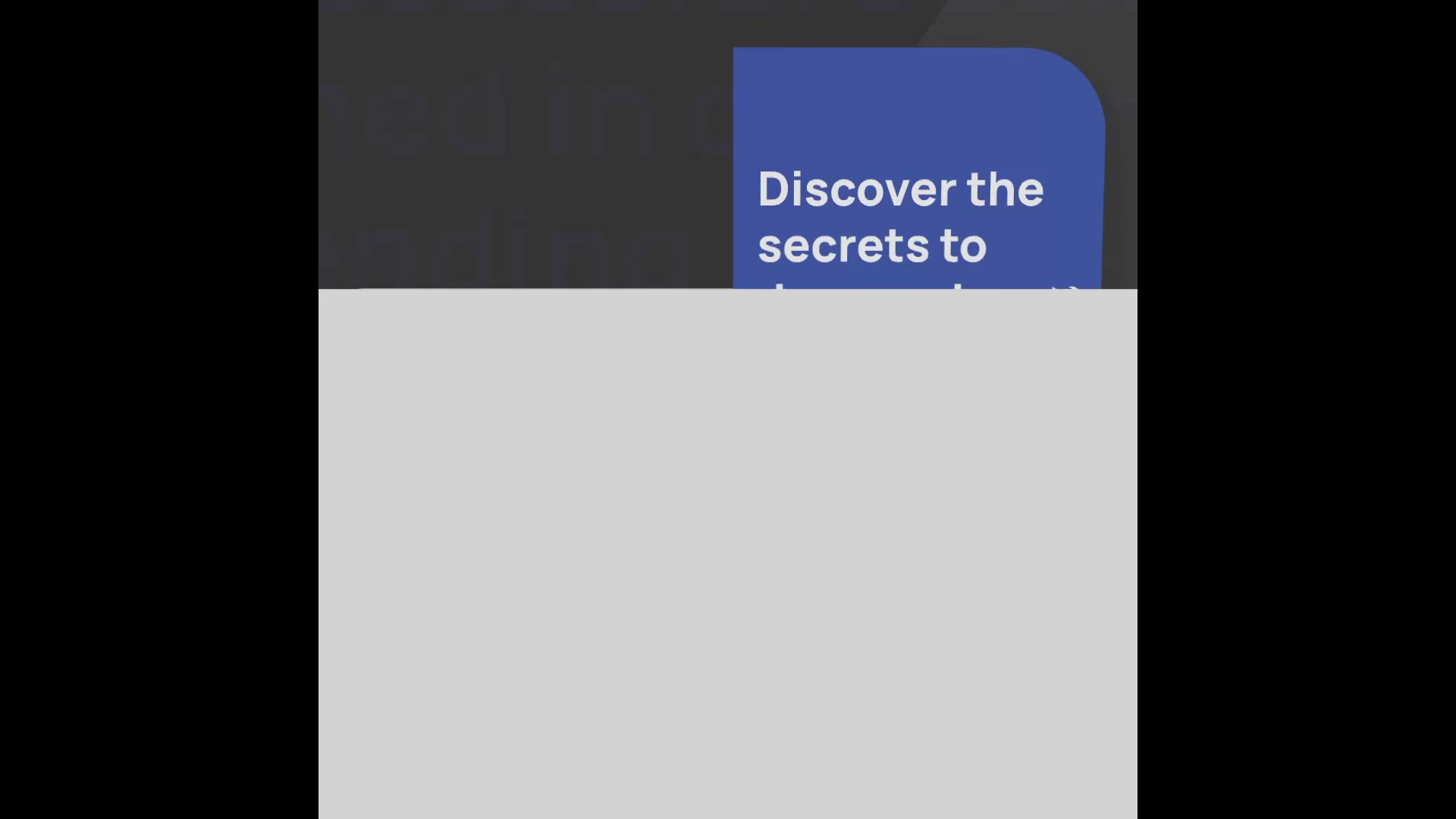 'Video thumbnail for Deep Sleep Hacks'