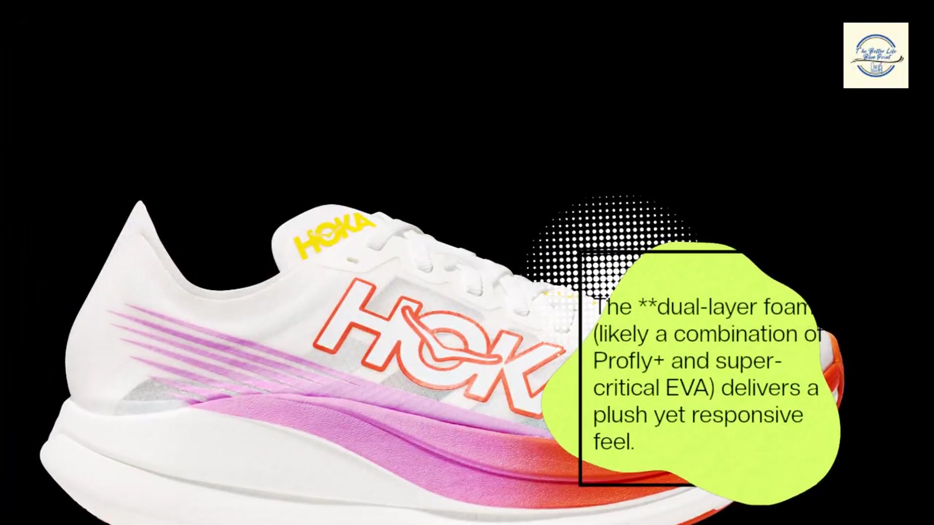 'Video thumbnail for Is MORE too much? / HOKA MAFATE X / HUGE Stack! / FIRST RUN 20-05-2025'