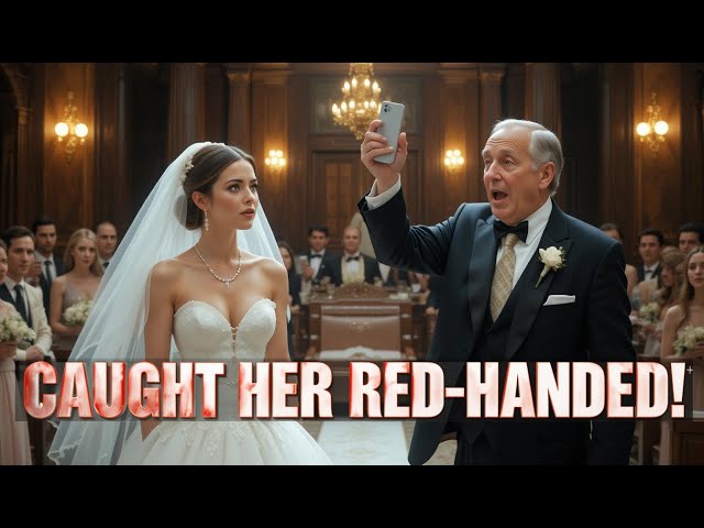 Video thumbnail for She Tried to Scam My Son — I Exposed Her at the Altar | True Story