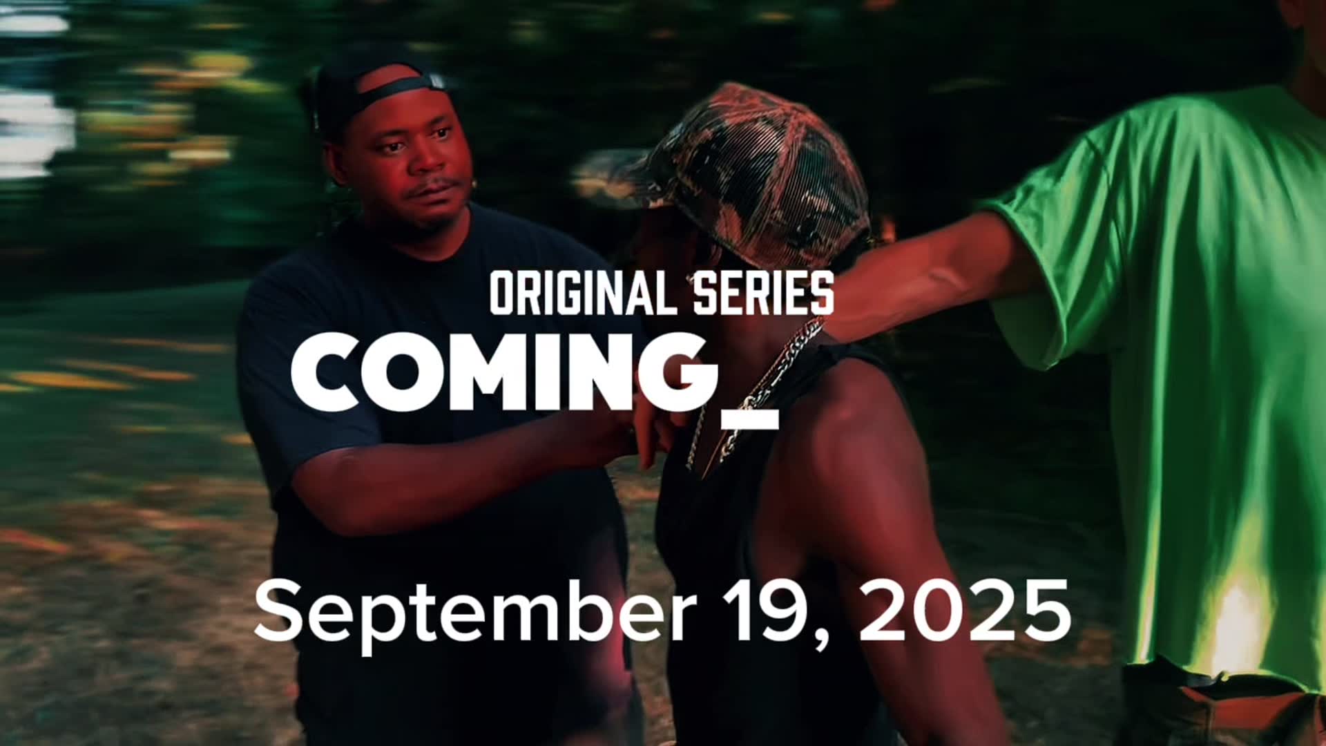 Video thumbnail for Chosen One Trailer