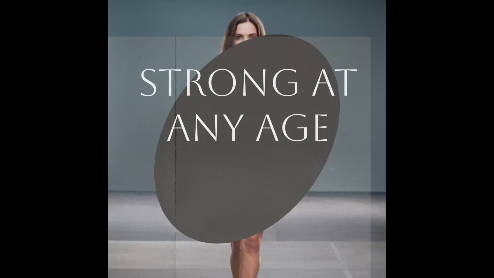 'Video thumbnail for Muscle Building for Women in Their 40s'