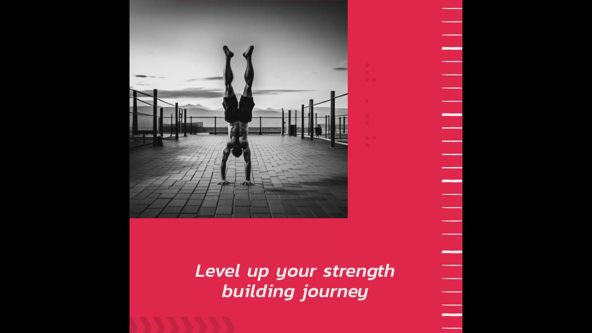 'Video thumbnail for Strength Building Hacks 101 💪'