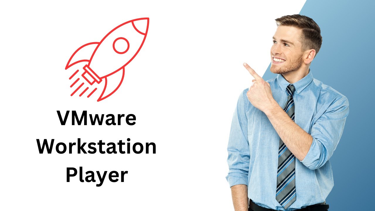 'Video thumbnail for How to Boost VMware Workstation Player Performance on Windows 11 or 10 by Disabling Power Throttling'