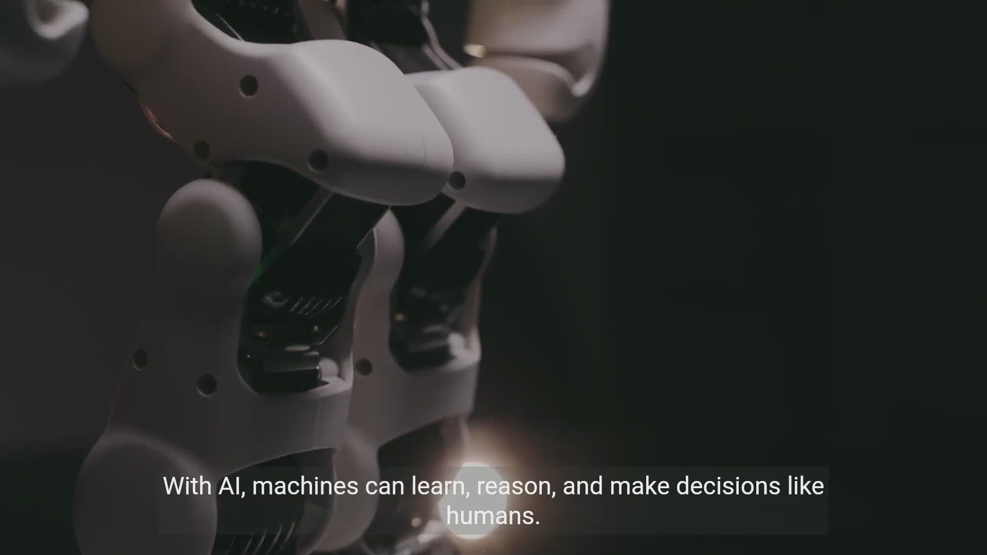'Video thumbnail for Artificial Intelligence Computing'