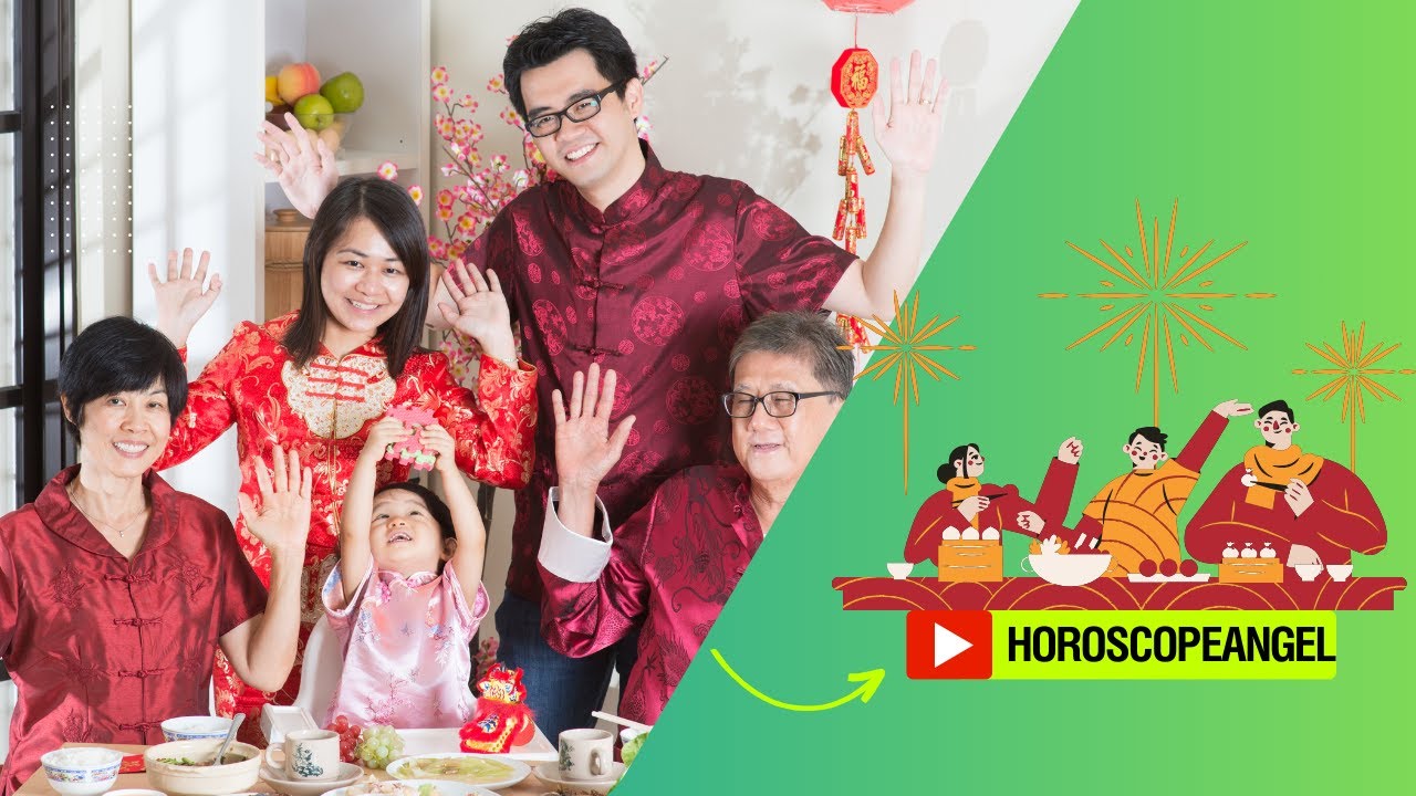 Video thumbnail for Chinese New Year Family Reunions: video blog