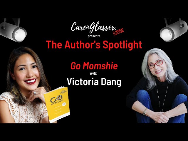 Video thumbnail for Motherhood - Keeping it Real with Victoria Dang