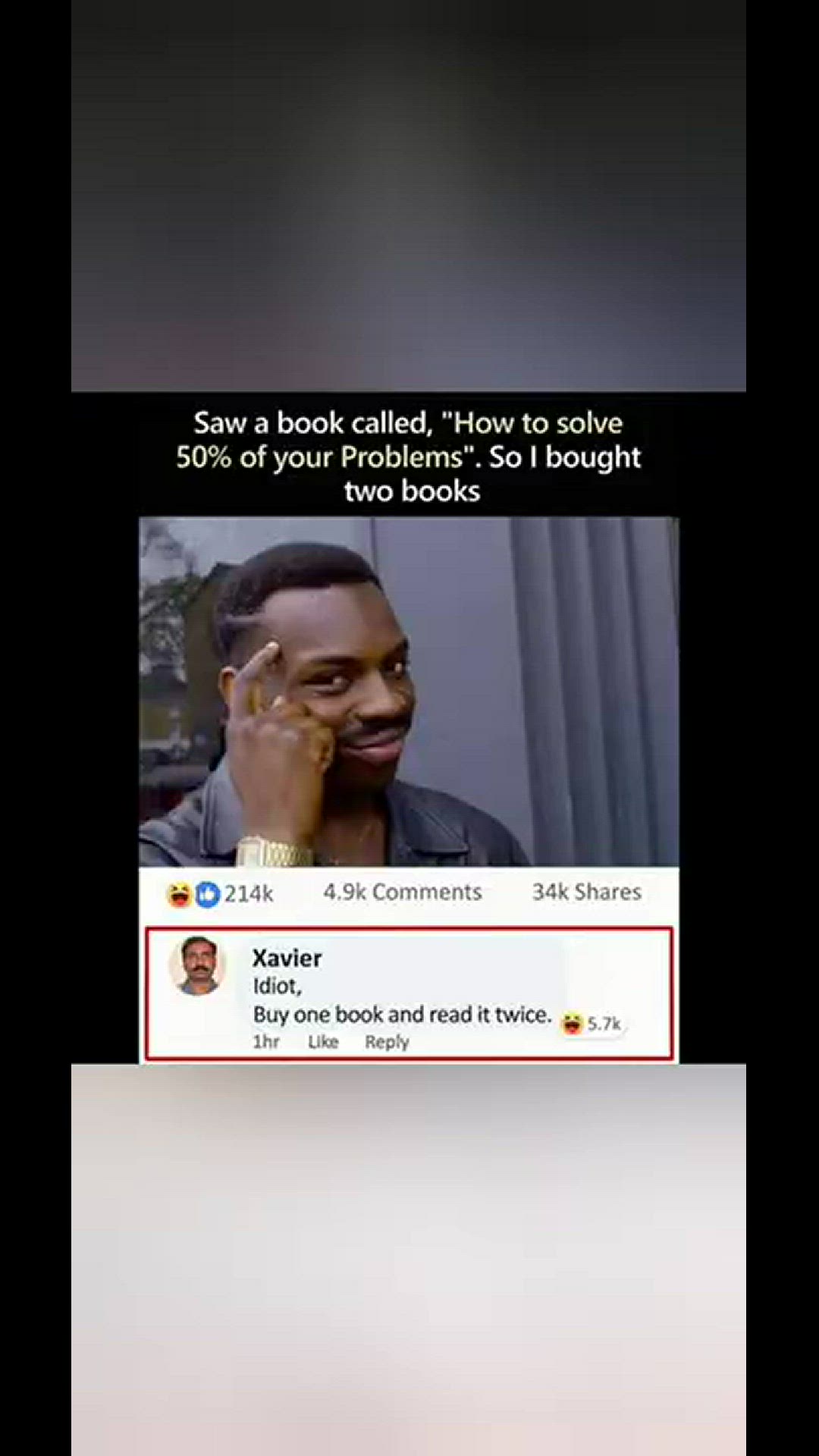 'Video thumbnail for Memes only Legends will find funny,op memes | Relatable memes | #157 #shorts #memes #anonymous #meme'