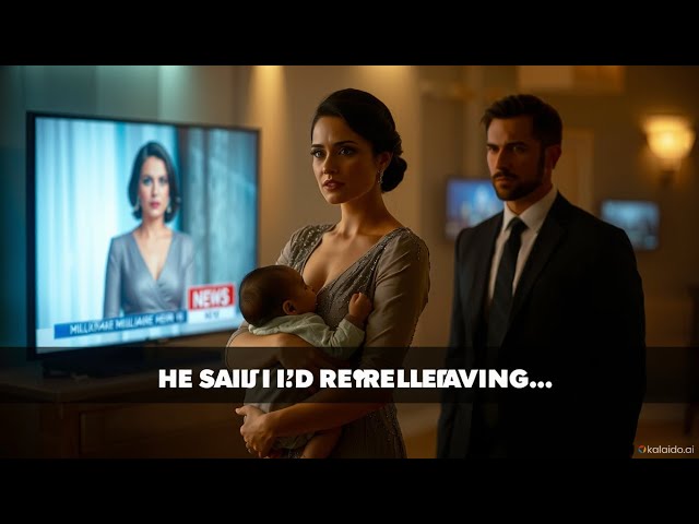 Video thumbnail for My Husband Said I Was Pathetic. Then I Showed Him Who I Really Am | TRUE STORY