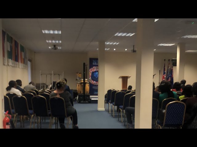 Video thumbnail for Churchli