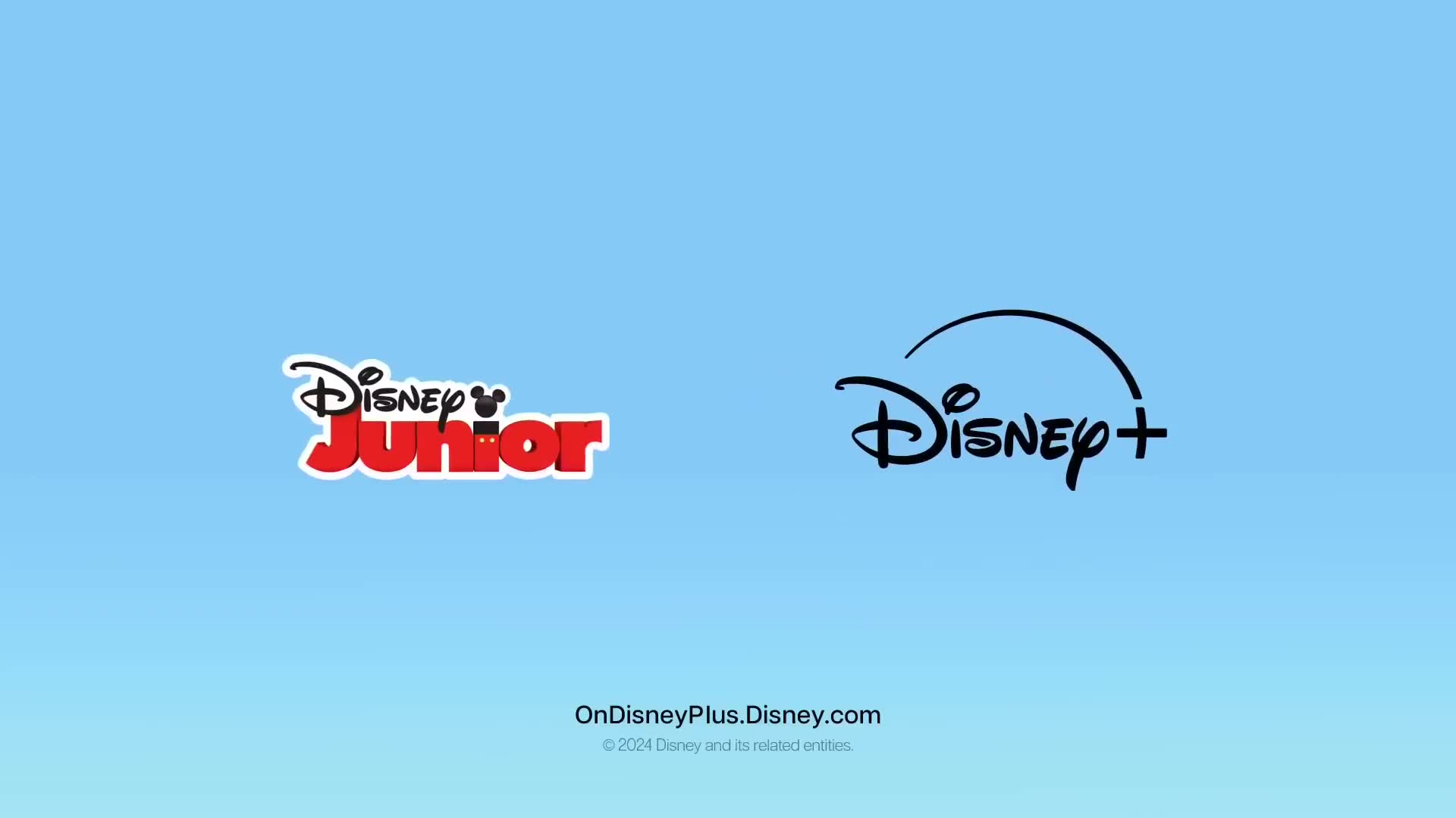 Video thumbnail for Bluey This Is Your Sign! Official Trailer Disney