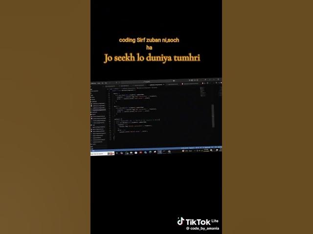 Video thumbnail for #development #development