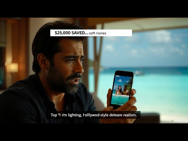 Video thumbnail for She Took $25,000 I Saved for Our Future… and Used It on Her Ex | TRUE STORY