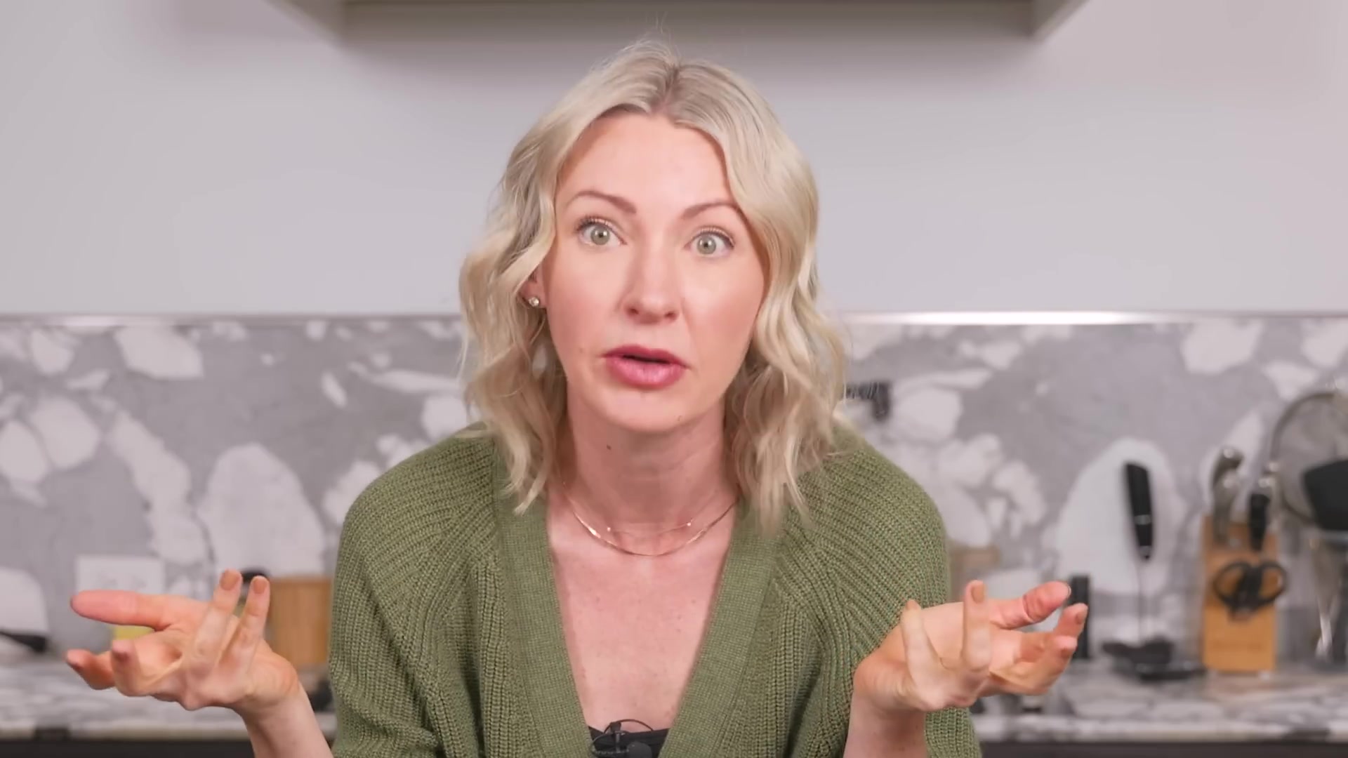 Video thumbnail for 42.Olympians Don't NEED Meat to WIN (But Do Need Consistency with Diet Training) (1080p 24fps)