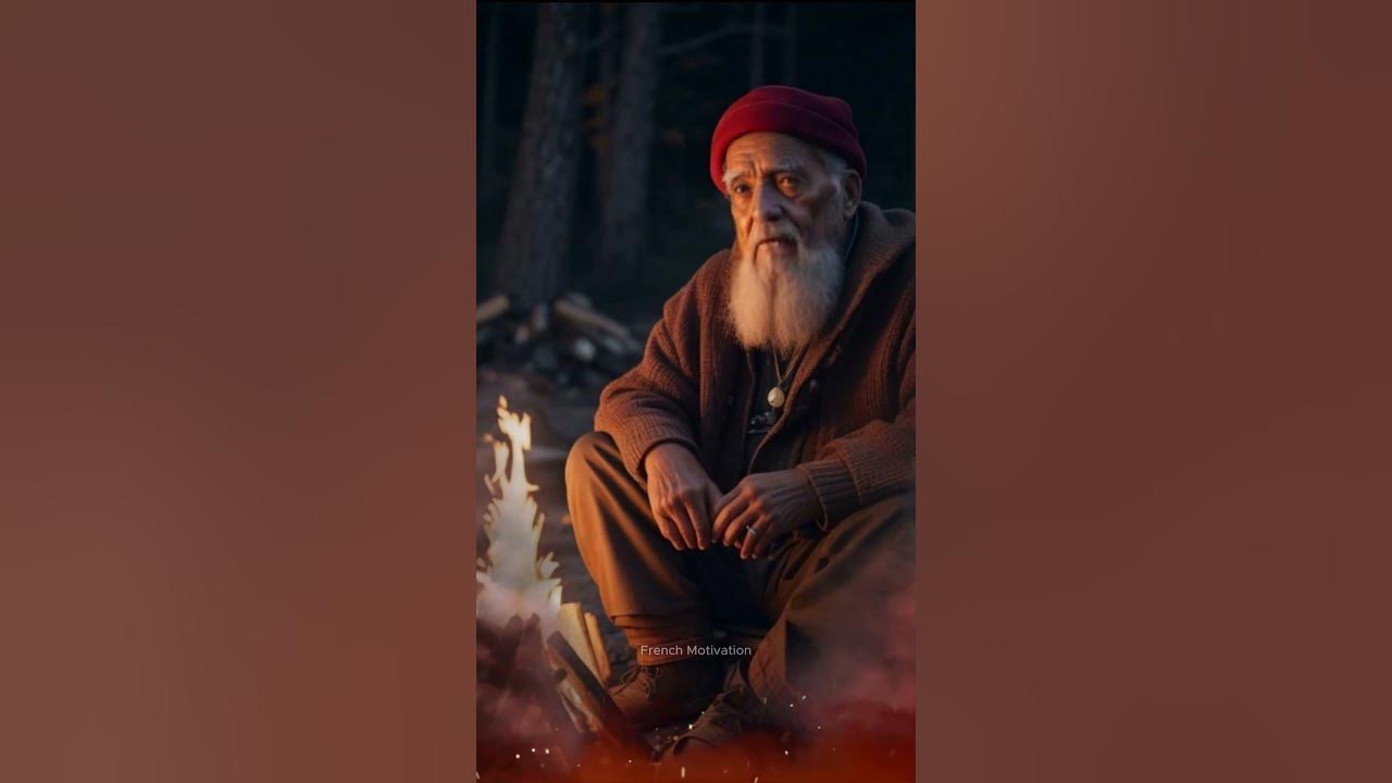 Video thumbnail for J'aime la solitude | French Motivation