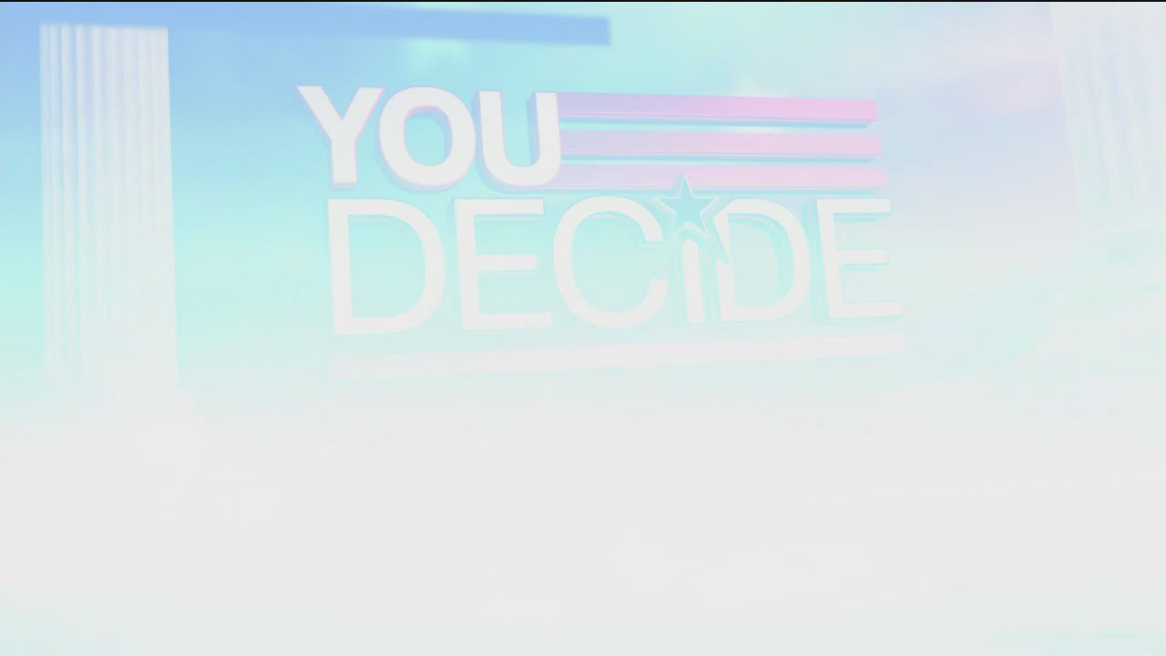 Video thumbnail for 2025 election update: Polls close in NJ governor's race