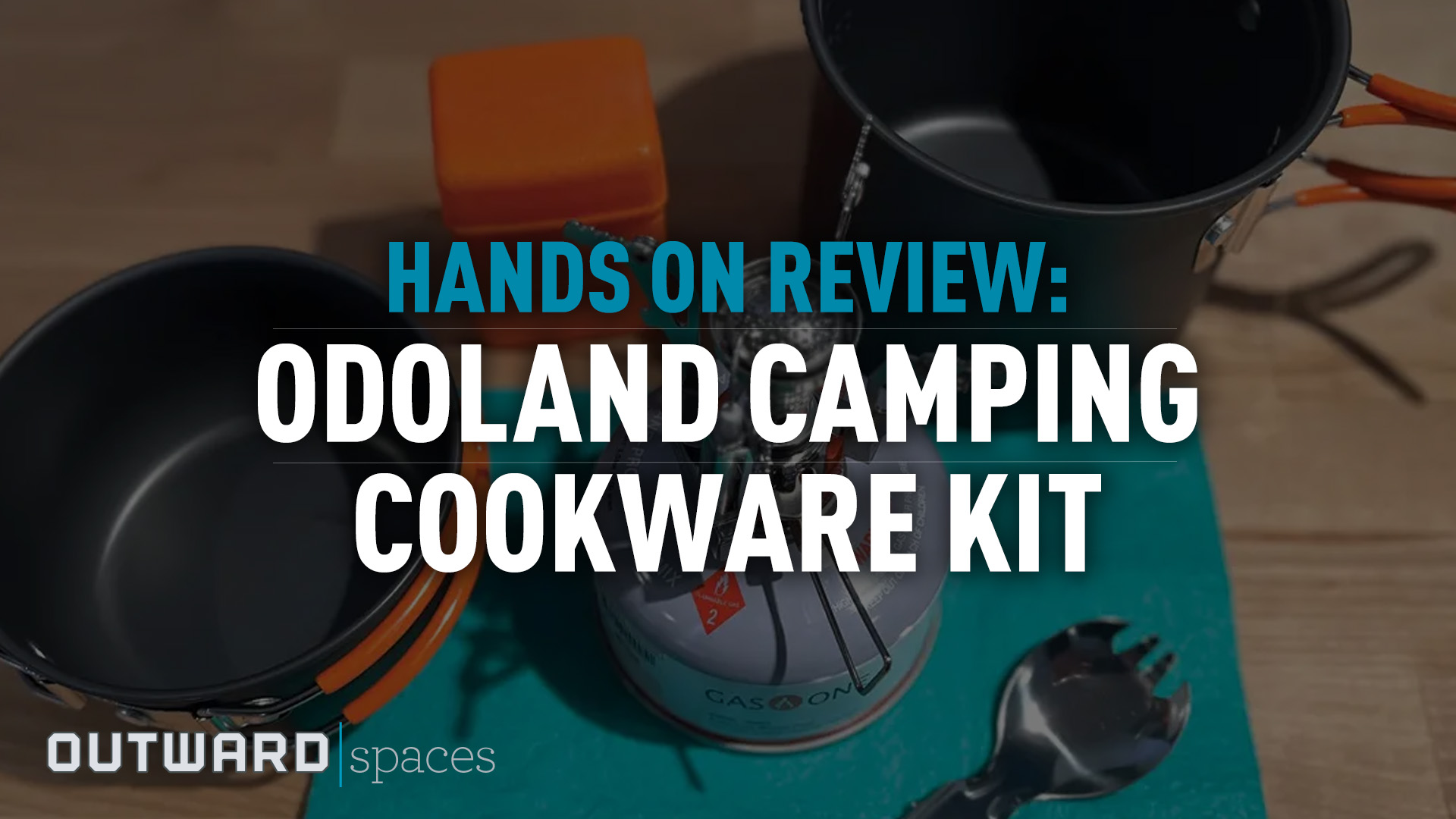 Camping Cookware Set Reviews