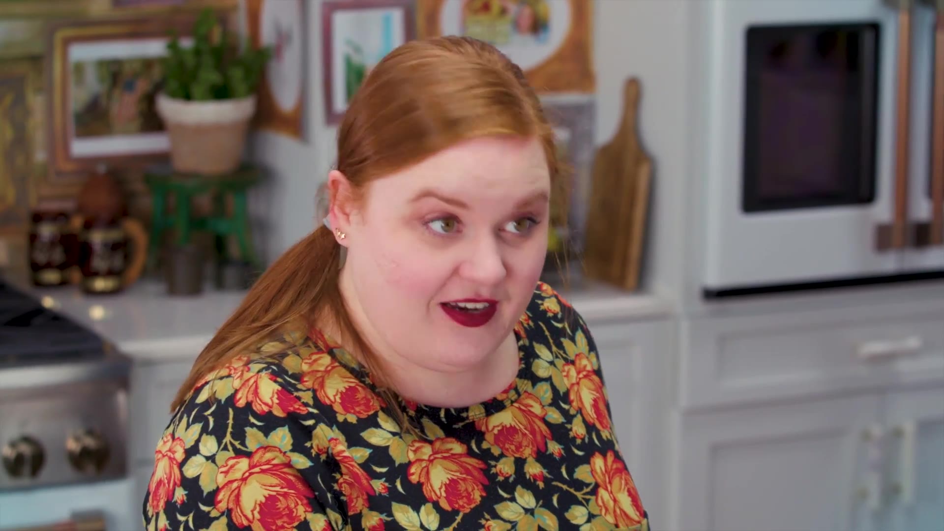 Video thumbnail for 11.How to Make Boston Brown Bread ¦ Smart Cookie Recipes ¦ Allrecipes.com (1080p 30fps)