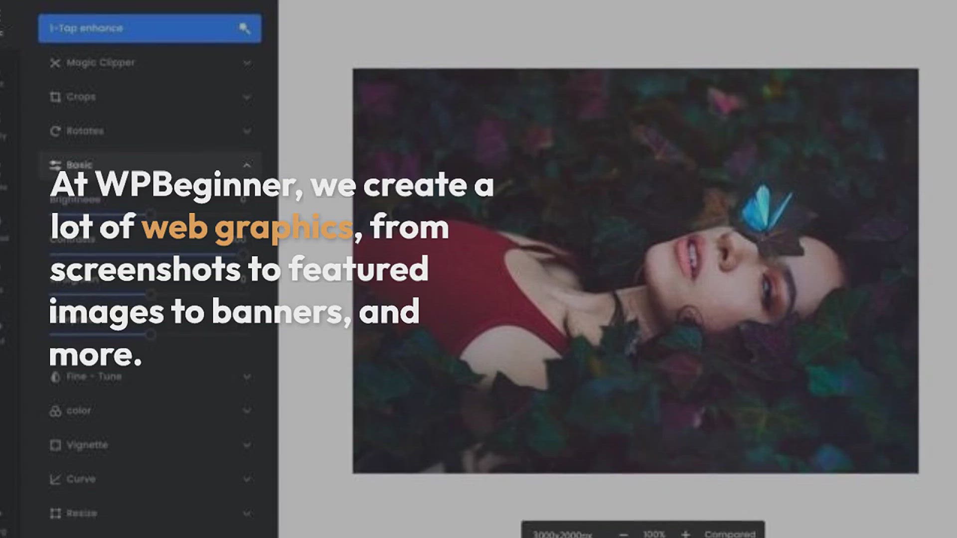 'Video thumbnail for 9 Best Canva Alternatives for Website Graphics (Expert Pick)'