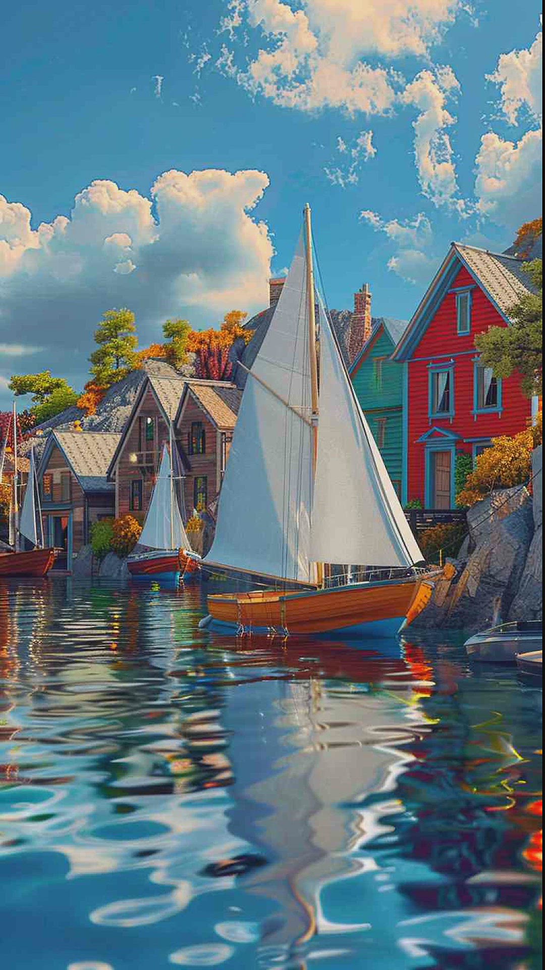 'Video thumbnail for jfk boat picture'