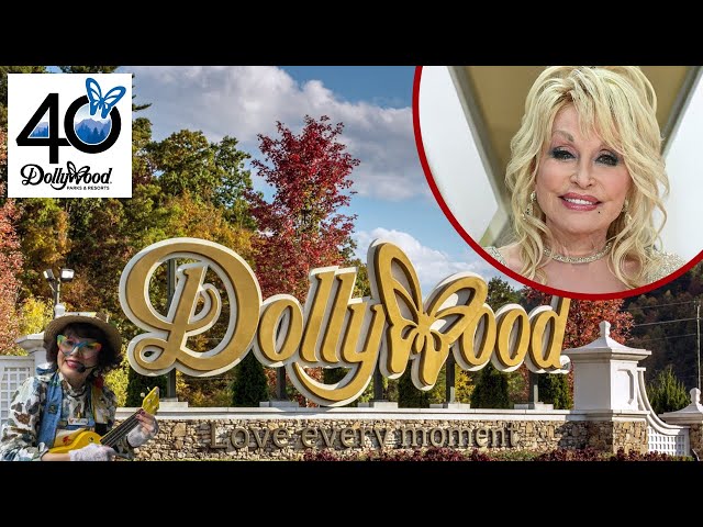 Video thumbnail for Is Dollywood Worth It? (First Impressions & Honest Review)