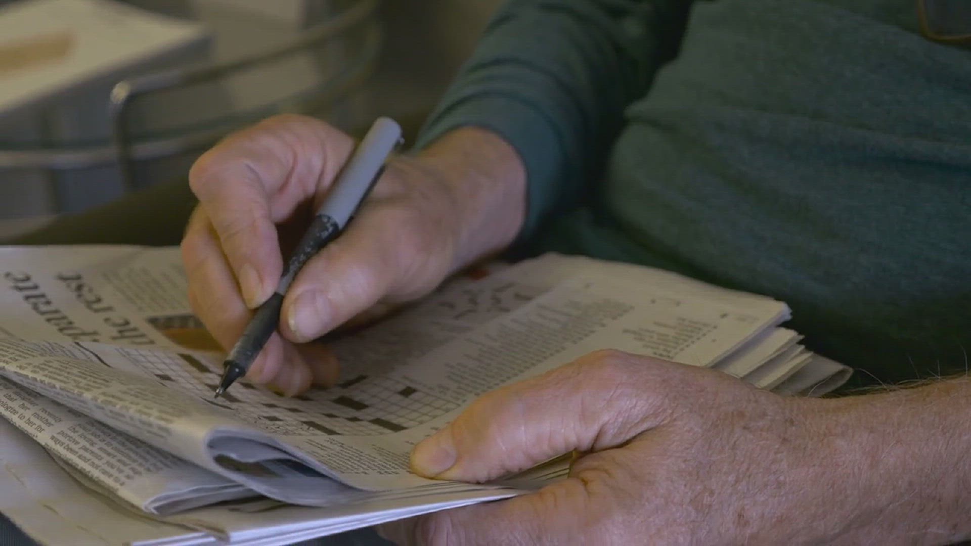'Video thumbnail for WSJ Crossword Answers Today : 3rd September 2024'