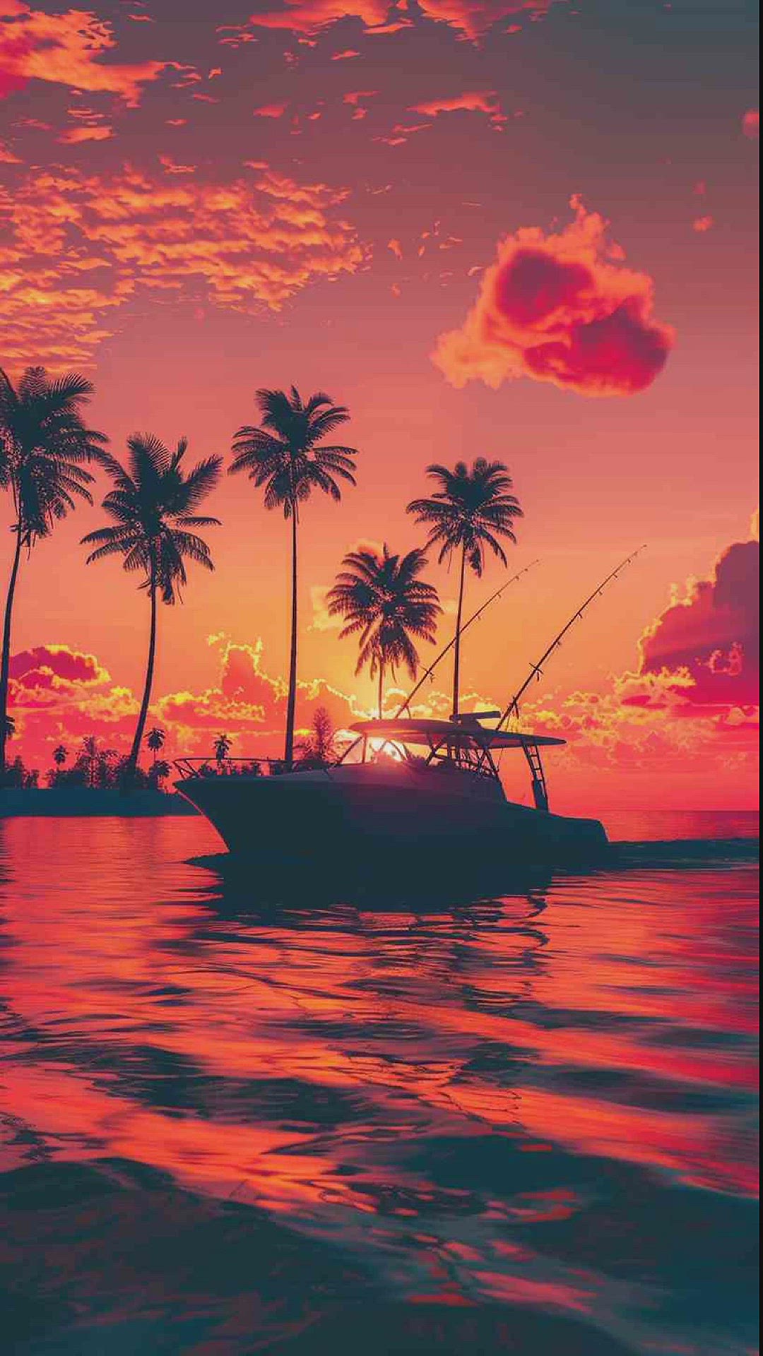 'Video thumbnail for pictures of sport fishing boats'