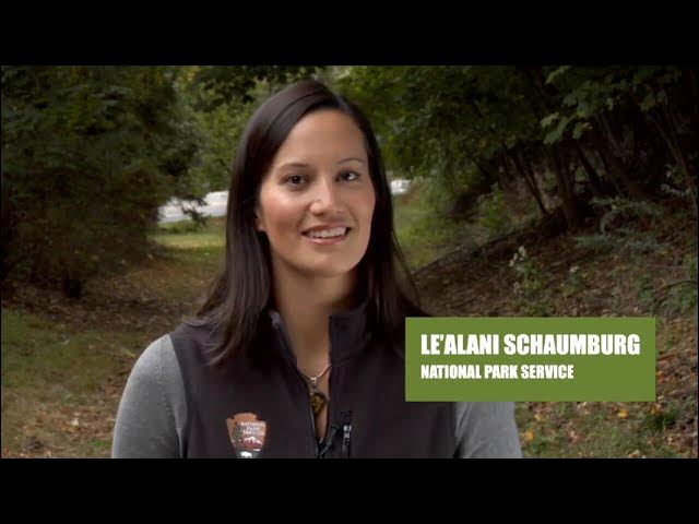 Video thumbnail for Working With Communities