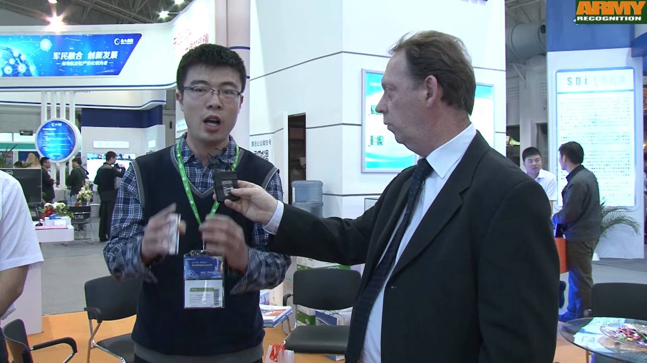 'Video thumbnail for Tagee Technology wide range mainboard CPU for military use CIDEX China defense electronic exhibition'