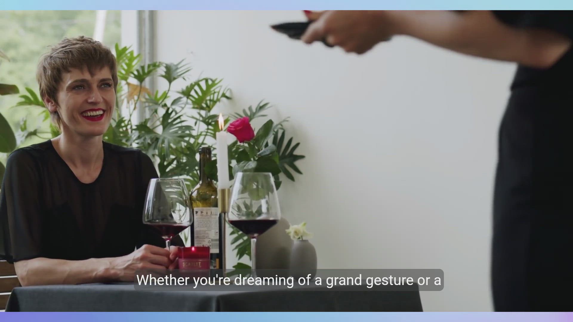 'Video thumbnail for Romantic Valentine's Day Date Ideas for Every Budget!'