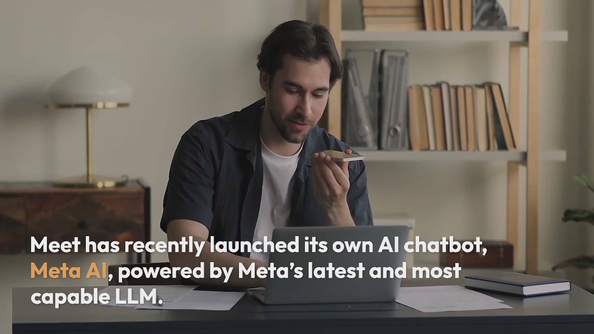 'Video thumbnail for How to Use the Meta AI Web App on PC'