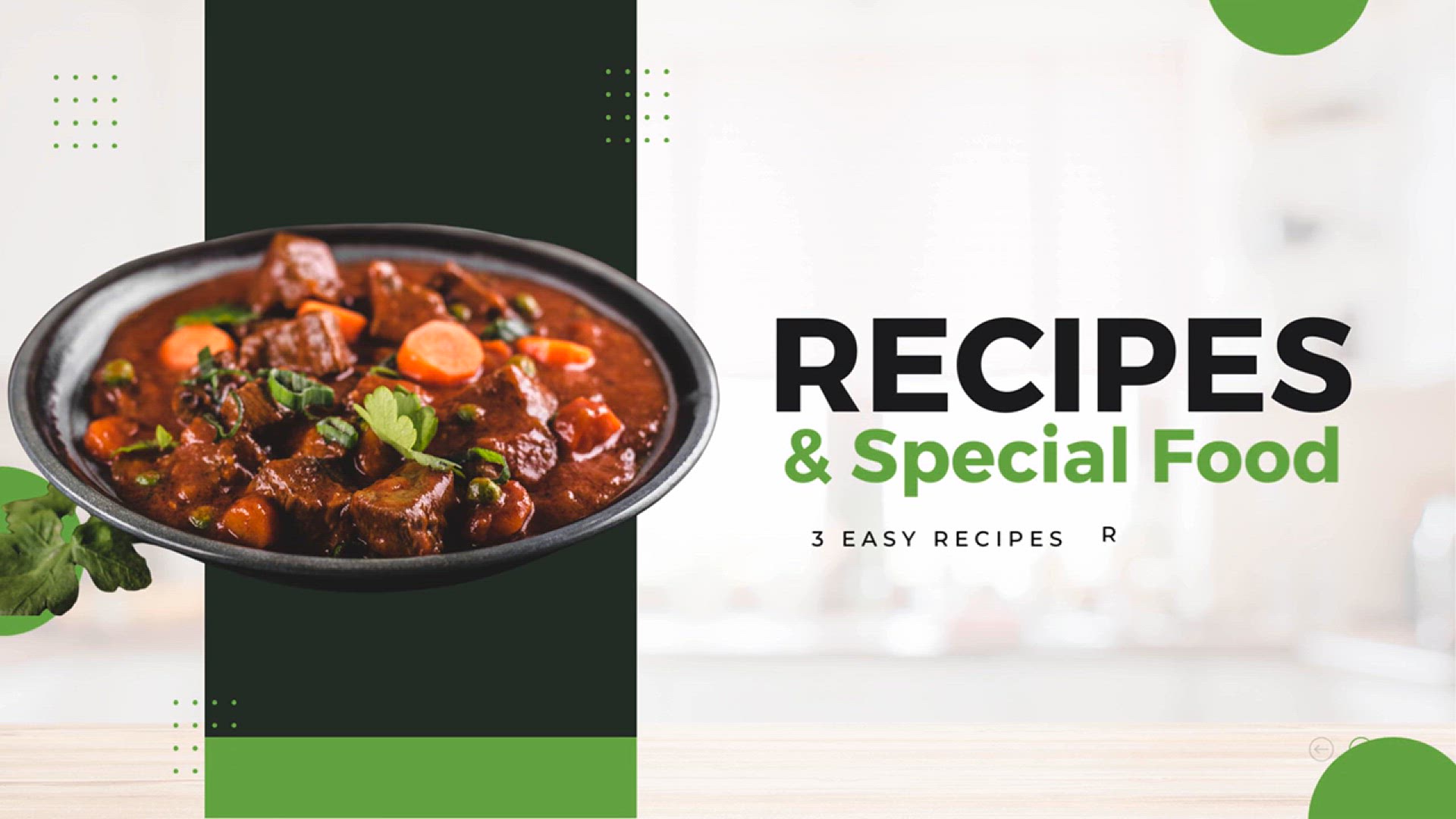 'Video thumbnail for 3 Easy Beef Stew Recipes'