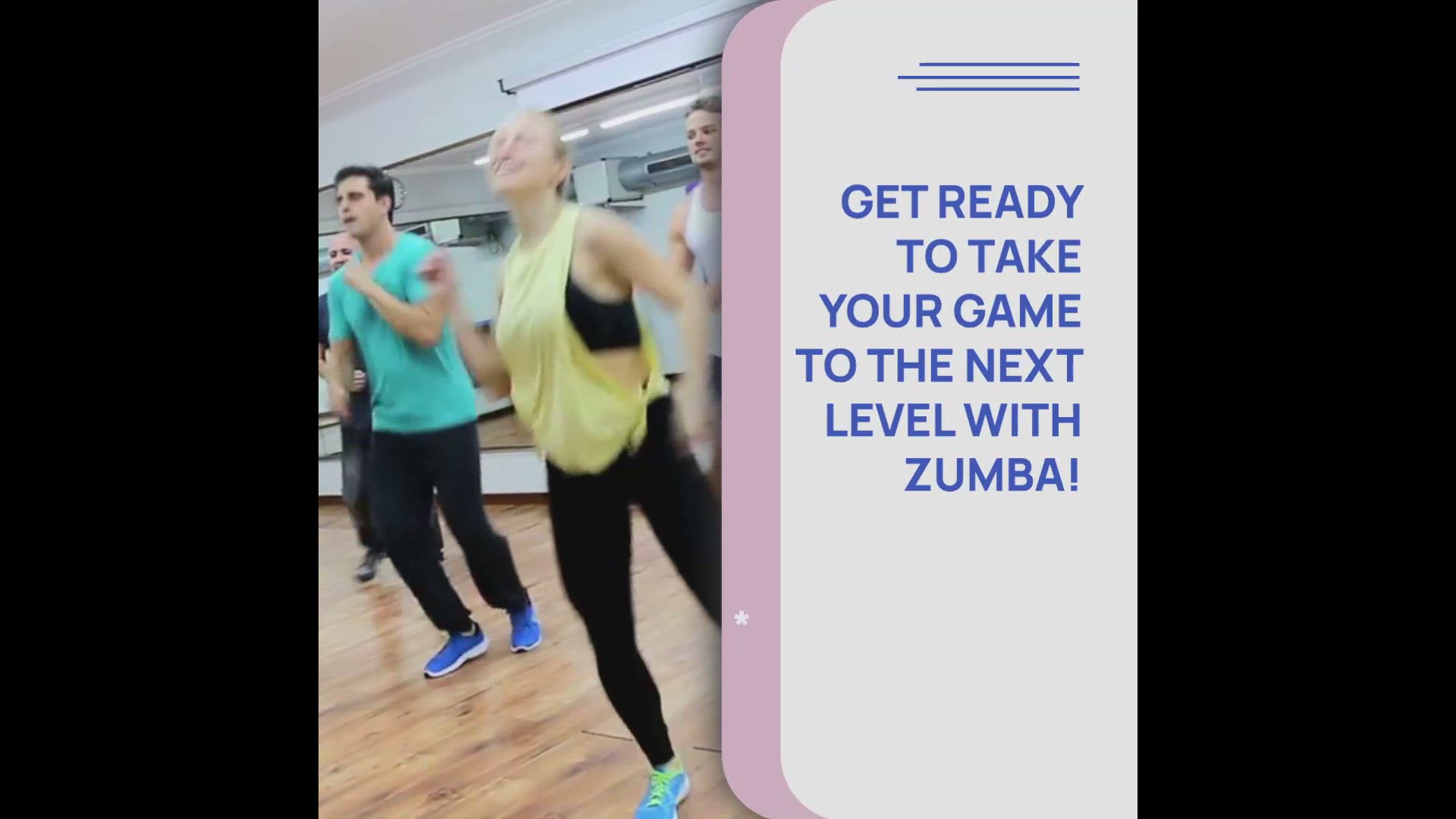 'Video thumbnail for Dance Conditioning for Athletes'