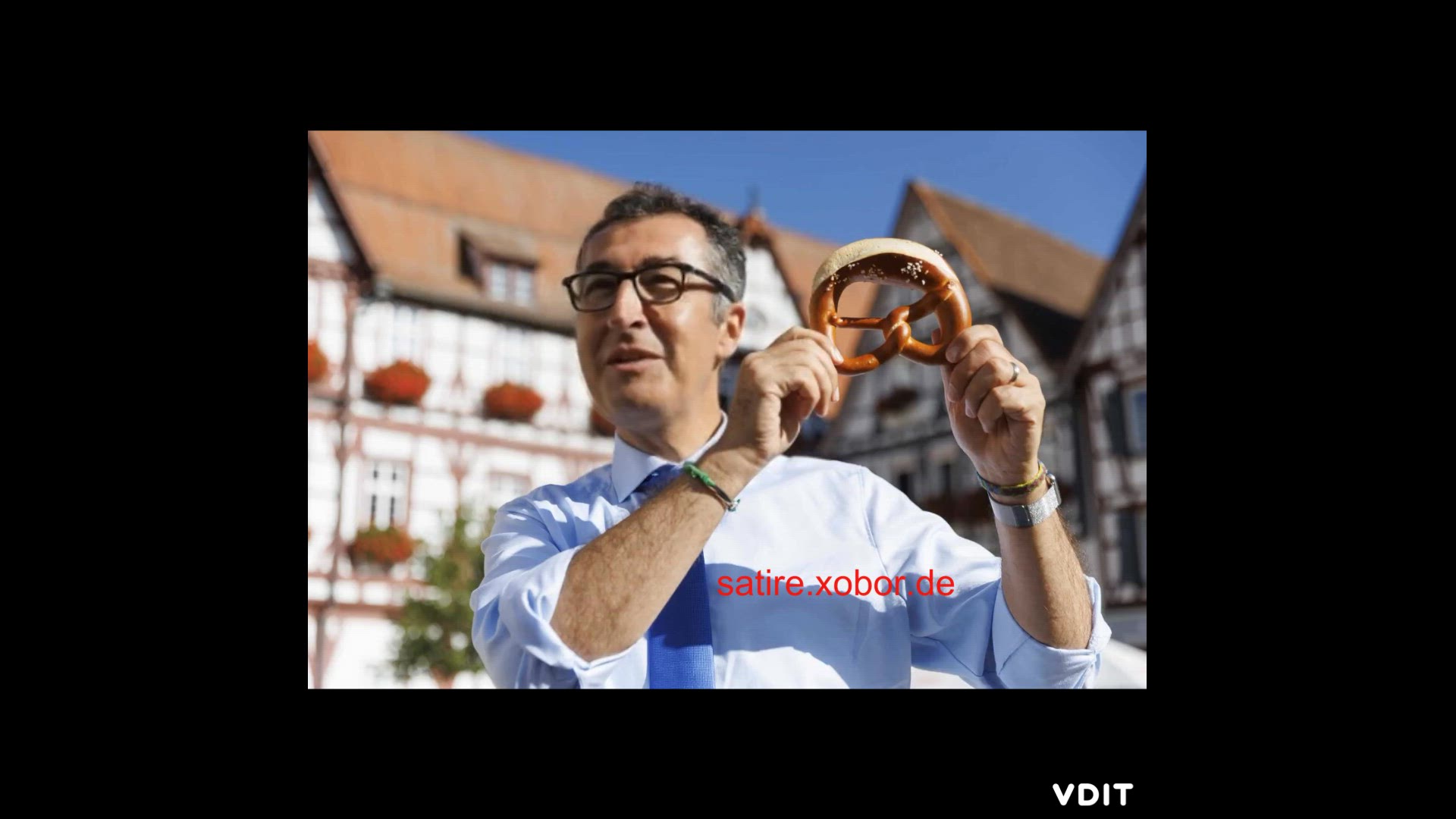 Video thumbnail for Cem Özdemir erklärt