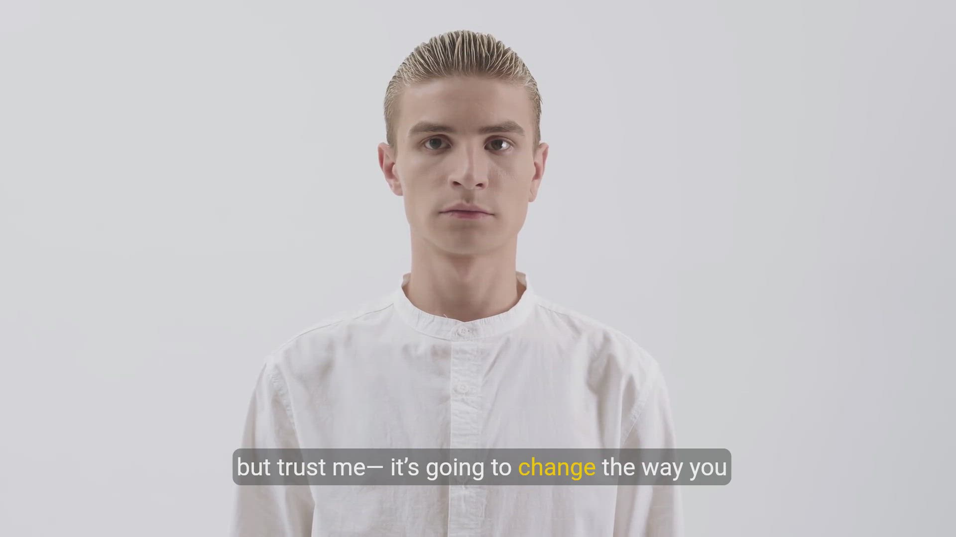 'Video playlist thumbnail'