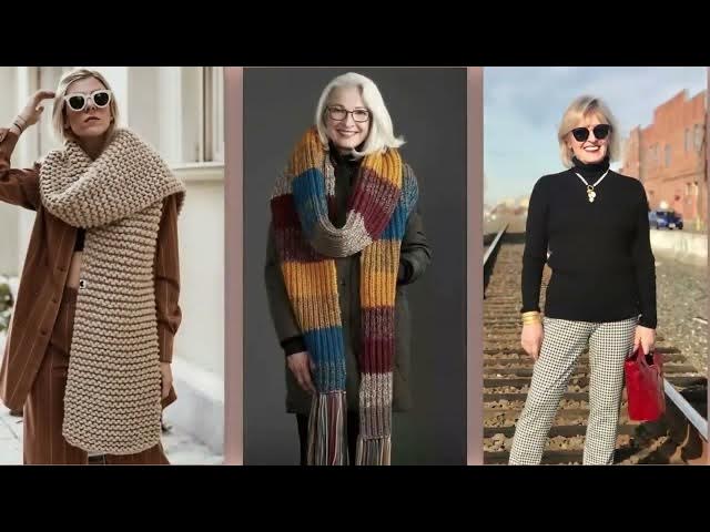 Video thumbnail for 15 Fashion Mistakes PETITE Women Over 50+ NEED To Avoid! 720p 25fps