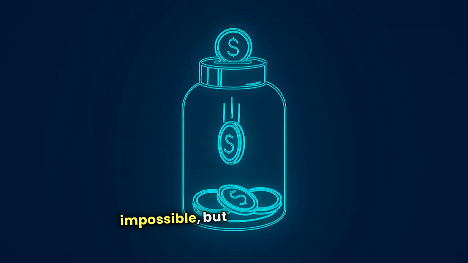 'Video thumbnail for How I Saved $20,000 in One Year—My Secret! '