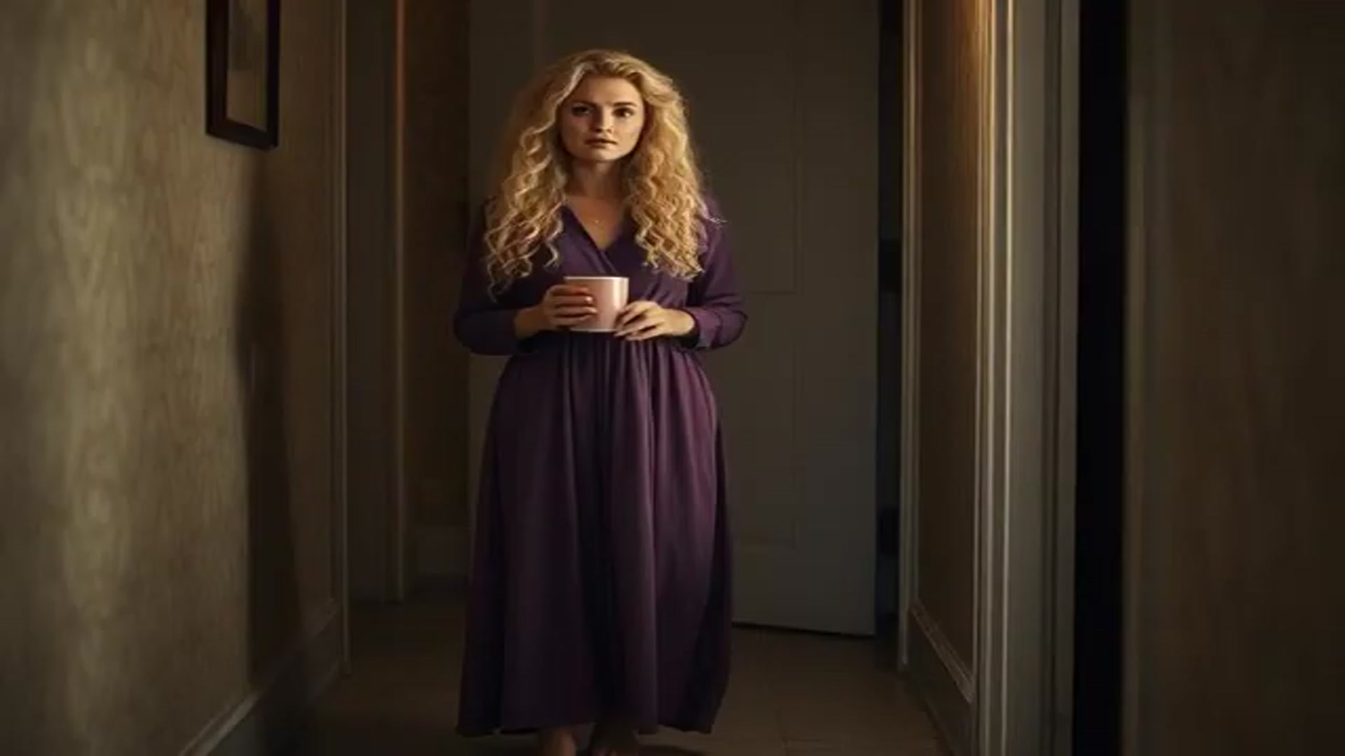 Video thumbnail for Cup Still Warm