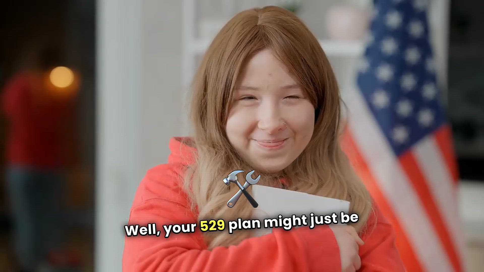 'Video thumbnail for Use Your 529 Plan for Studying Abroad!'