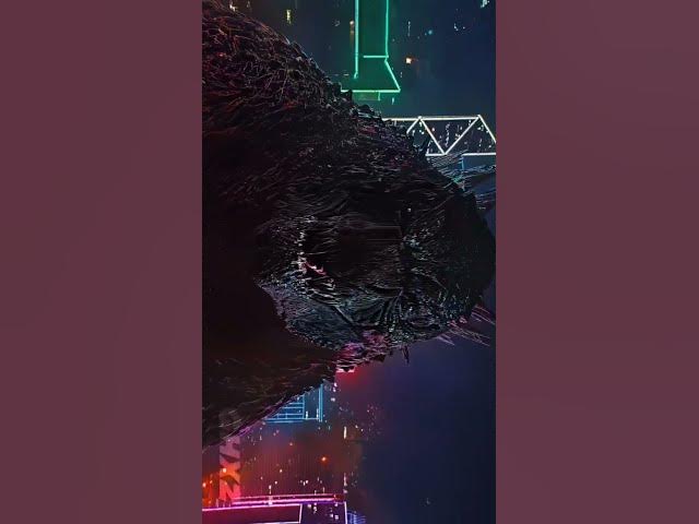 Video thumbnail for gorilla.  #hindisong #how #hollywood #music #godofwar