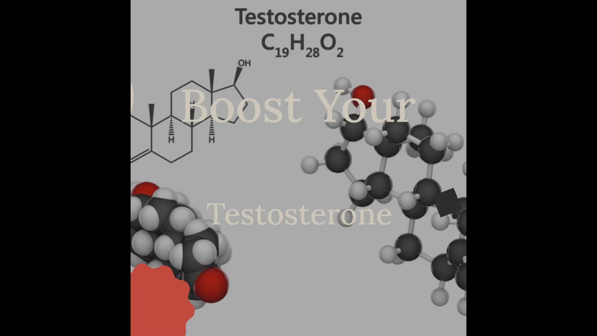 'Video thumbnail for Boost testosterone naturally'