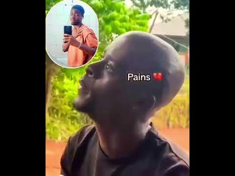 Video thumbnail for in pains 💔