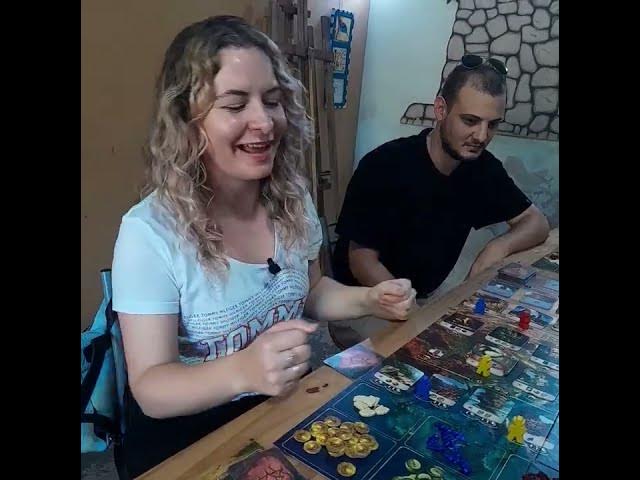 Video thumbnail for El auge de las pantallas y el juego cara a cara.