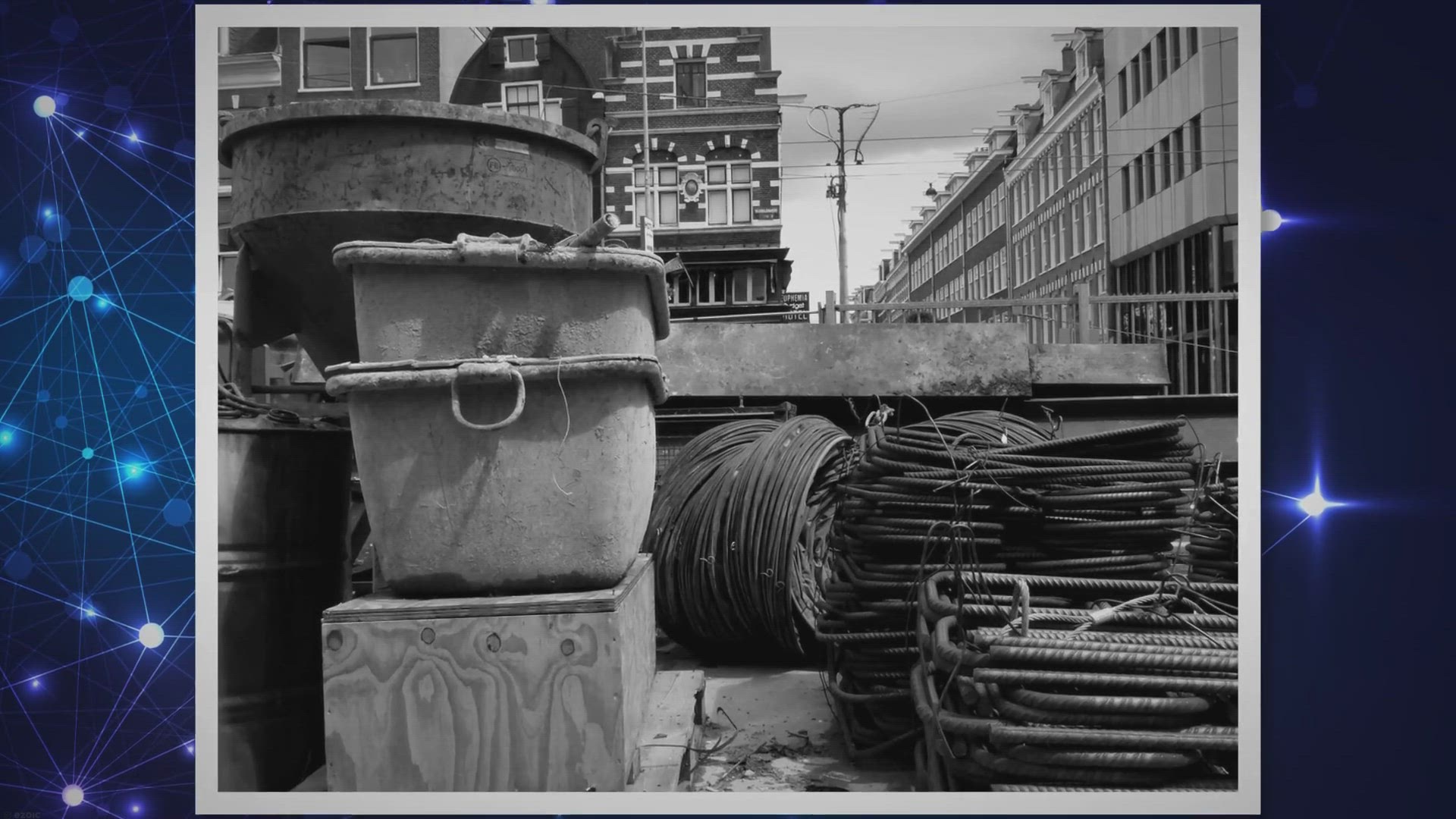 'Video thumbnail for Free Giveaway: BLACK & WHITE Projects 6 Professional License Key'