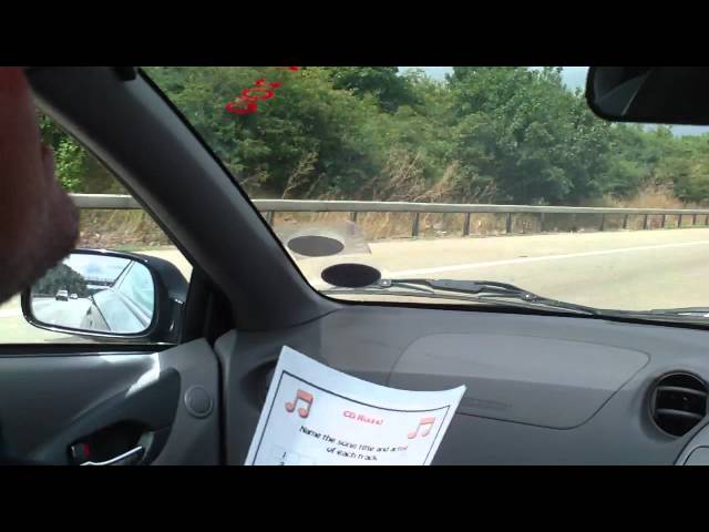 Video thumbnail for Devon 2010 - Place your hands