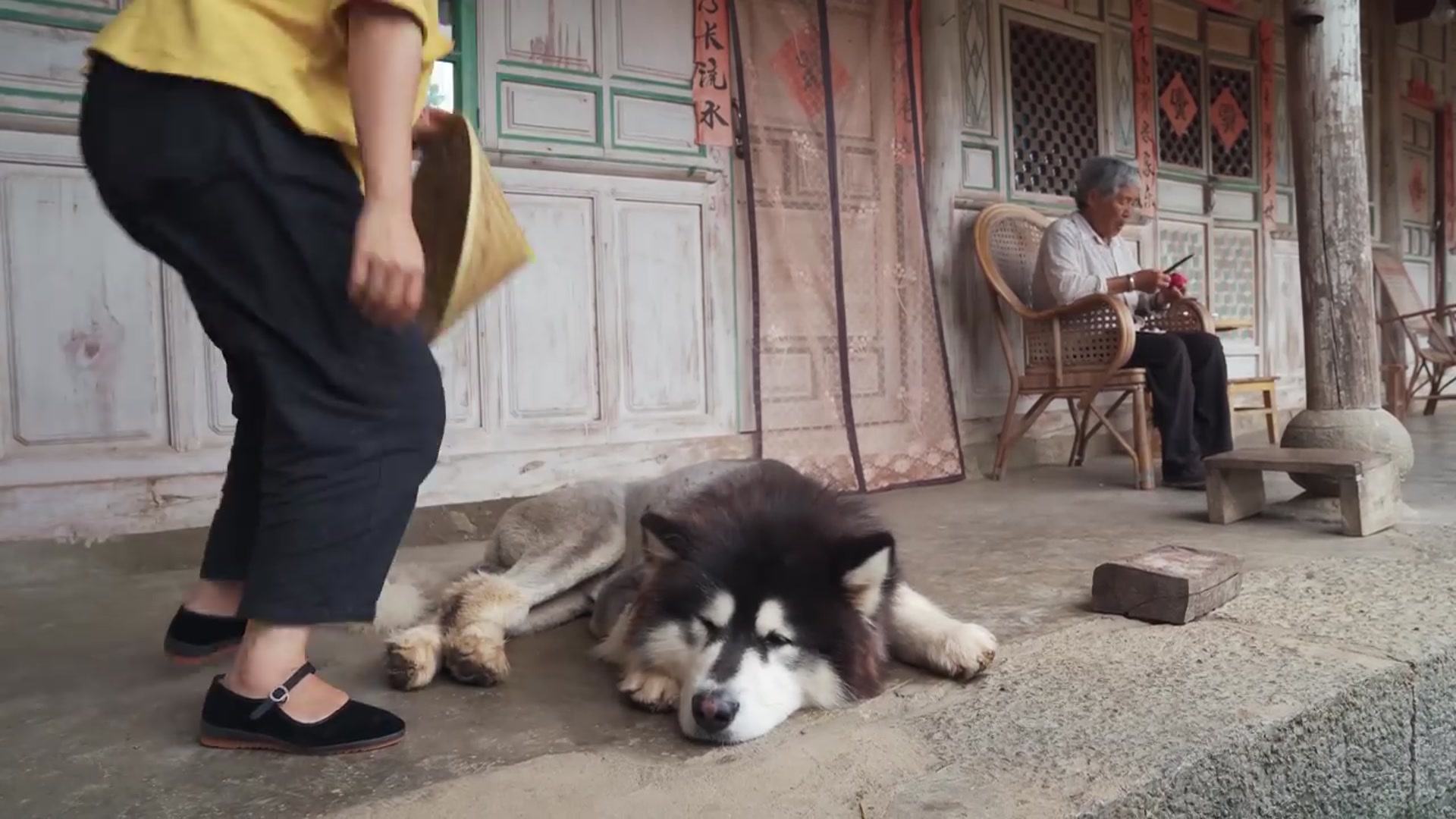 Video thumbnail for 童年小零食——你印象最深的是什么?【滇西小哥】 (720p 25fps)