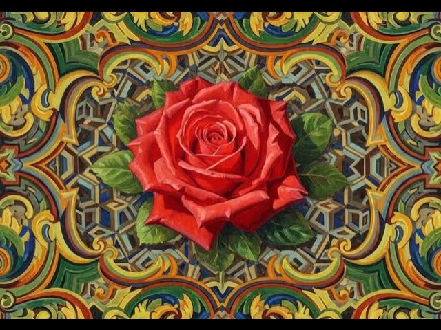 Video thumbnail for Rose Music